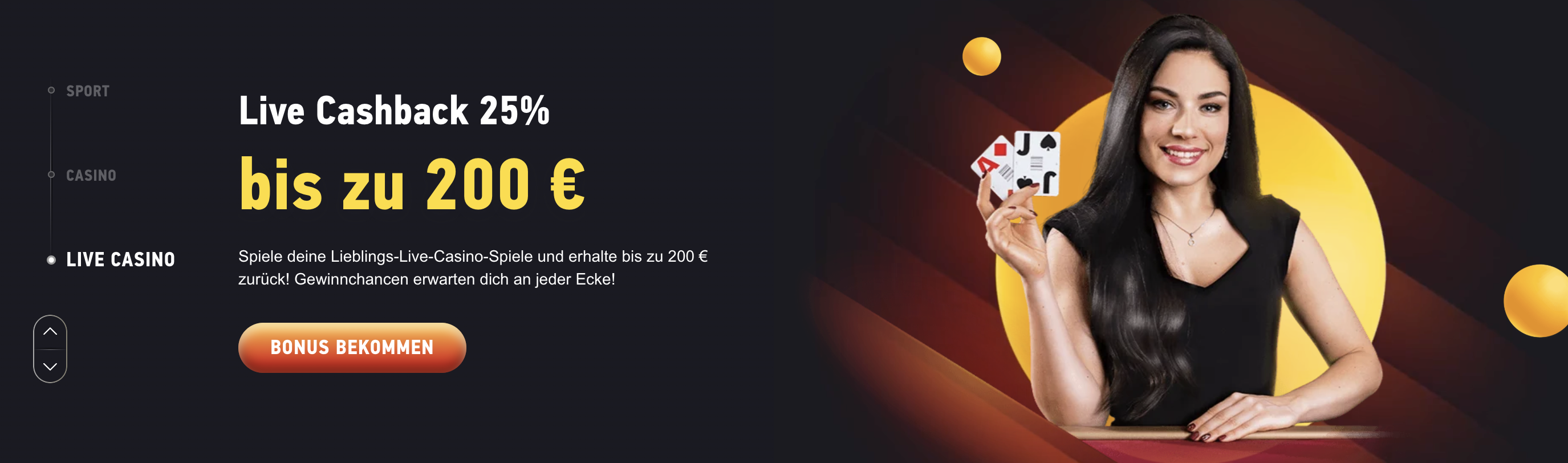 FezBet Bonus